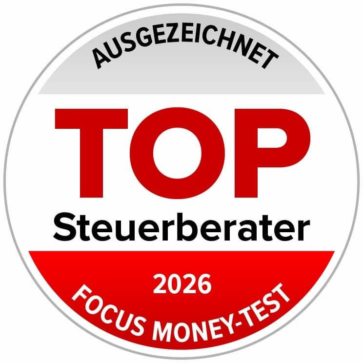 TOP-Steuerberater 2026